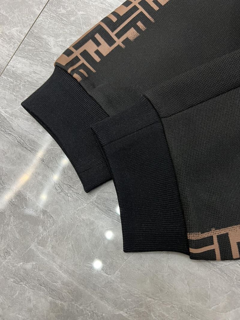 Fendi Long Suits